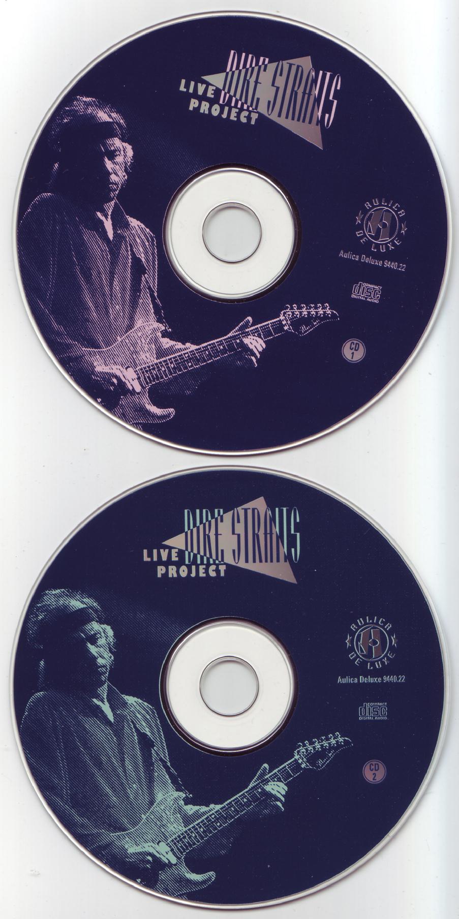 1979-1988-Live_Project-Discs